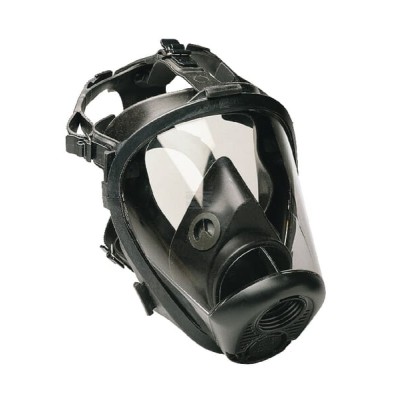 Maska pełnotwarzowa Optifit 1715011 | Exvi