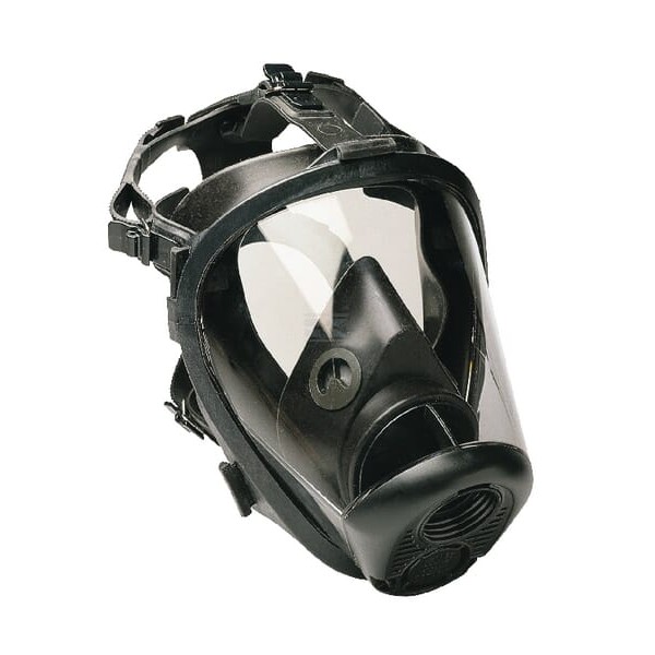 Maska pełnotwarzowa Optifit 1715011 | Exvi