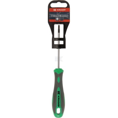 Wkrętak Torx, T8 x 75 mm 180805308075KR | Exvi