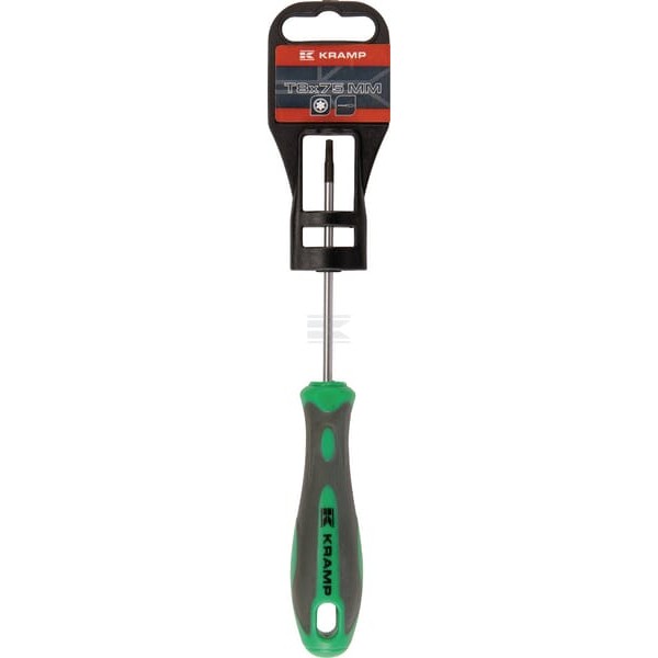 Wkrętak Torx, T8 x 75 mm 180805308075KR | Exvi