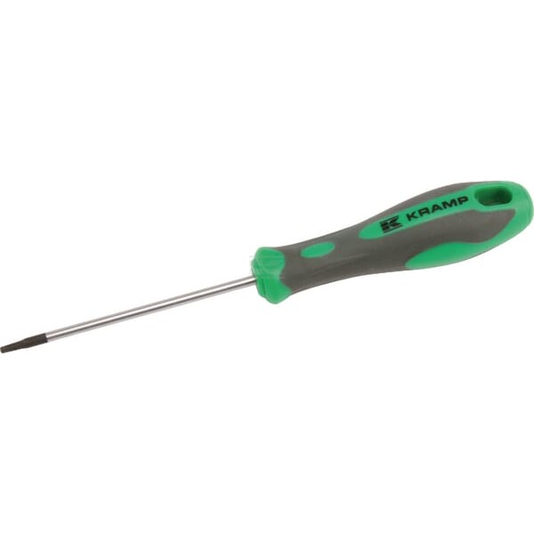 Wkrętak Torx, T8 x 75 mm 180805308075KR | Exvi