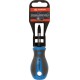 Wkrętak krzyżowy krótki PZ, 2 x 38 mm 180803202038KR | Exvi