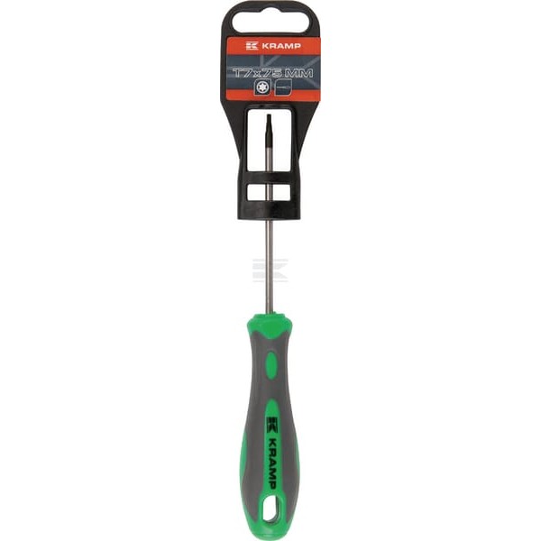 Wkrętak Torx, T7 x 75 mm 180805307075KR | Exvi