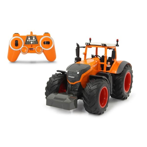 Ciągnik Fendt 1050 Vario municipal 1:16 2.4 JA405045 | Exvi