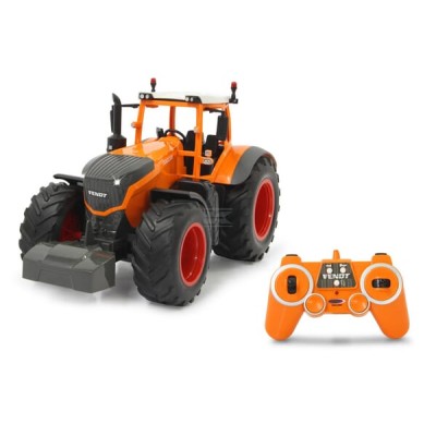 Ciągnik Fendt 1050 Vario municipal 1:16 2.4 JA405045 | Exvi