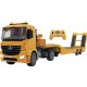 Ciężarówka Mercedes Benz Arocs z lawetą JA405107 | Exvi