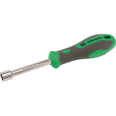 Wkrętak nasadowy, 10 x 75 mm 180806810075KR | Exvi