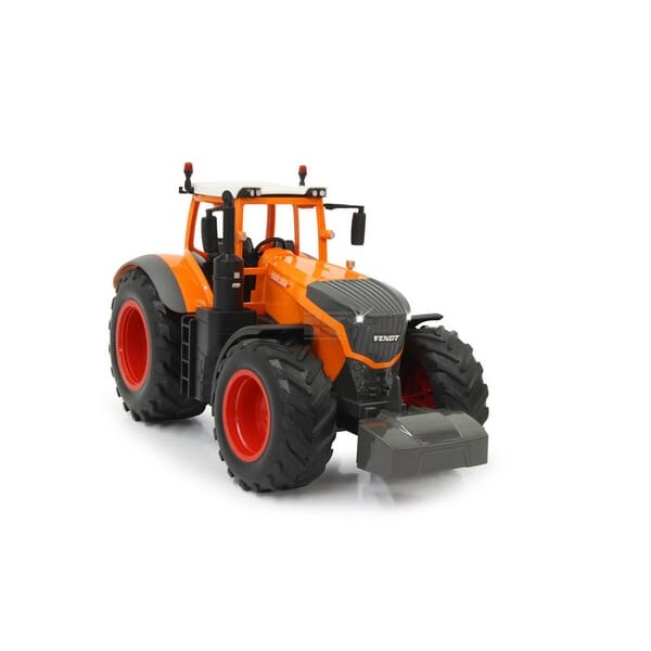 Ciągnik Fendt 1050 Vario municipal 1:16 2.4 JA405045 | Exvi