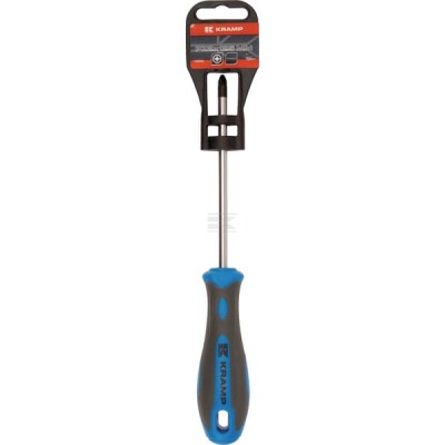 Wkrętak krzyżowy PZ, 3 x 150 mm 180803203150KR | Exvi