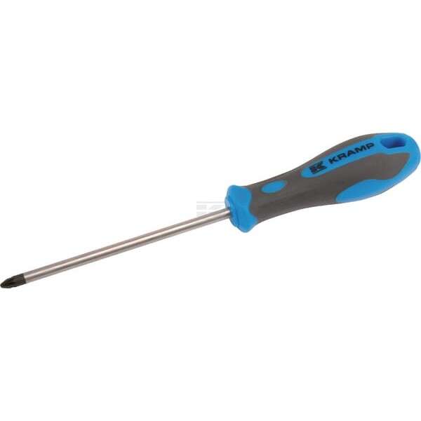 Wkrętak krzyżowy PZ, 3 x 150 mm 180803203150KR | Exvi