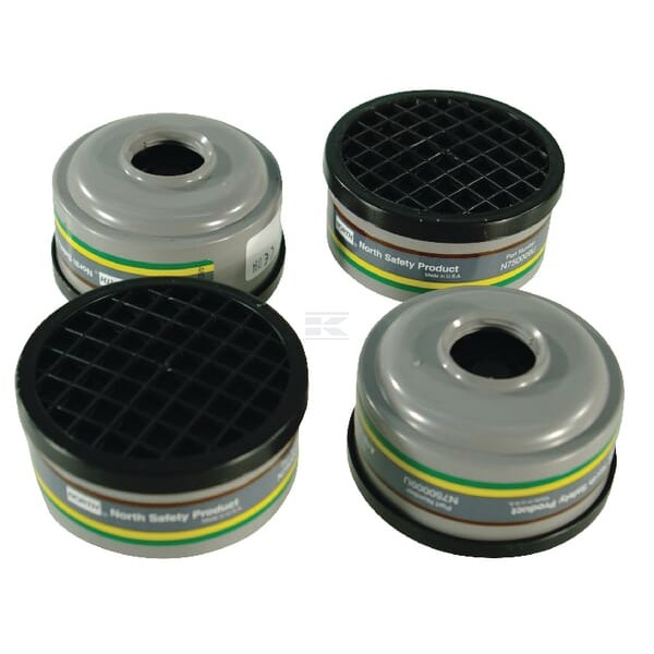 Filtropochłaniacz ABEK1, kl.1 op. 6 par N06575009L | Exvi