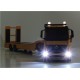 Ciężarówka Mercedes Benz Arocs z lawetą JA405107 | Exvi