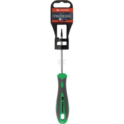 Wkrętak Torx, T6 x 75 mm 180805306075KR | Exvi
