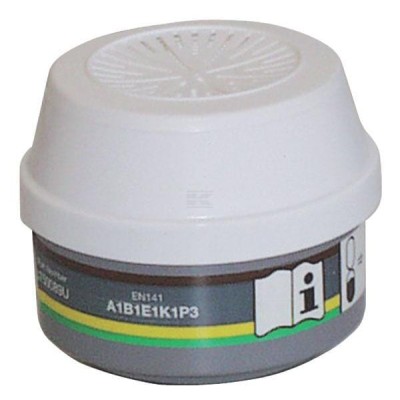 Filtropochłaniacz ABEK1P3 op. 4 pary N06575089L | Exvi