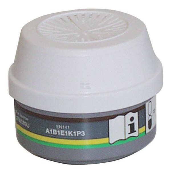 Filtropochłaniacz ABEK1P3 op. 4 pary N06575089L | Exvi