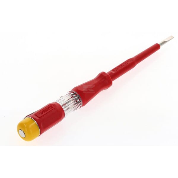 Wskaźnik napięcia Gedore, 220-250V 140 mm SC46153 | Exvi