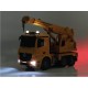 Ciężarówka Mercedes Benz Arocs dźwig JA404950 | Exvi