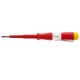 Wskaźnik napięcia Gedore, 220-250V 140 mm SC46153 | Exvi