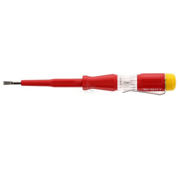 Wskaźnik napięcia Gedore, 220-250V 140 mm SC46153 | Exvi