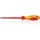 Wkrętak płaski izolowany 5.50x1.00x125 mm TA982055 | Exvi