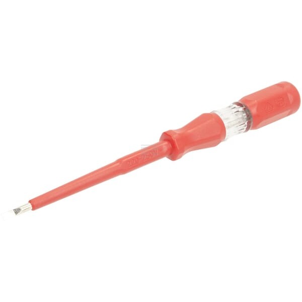 Wskaźnik napięcia Gedore, 220-250V 180 mm SC461535 | Exvi