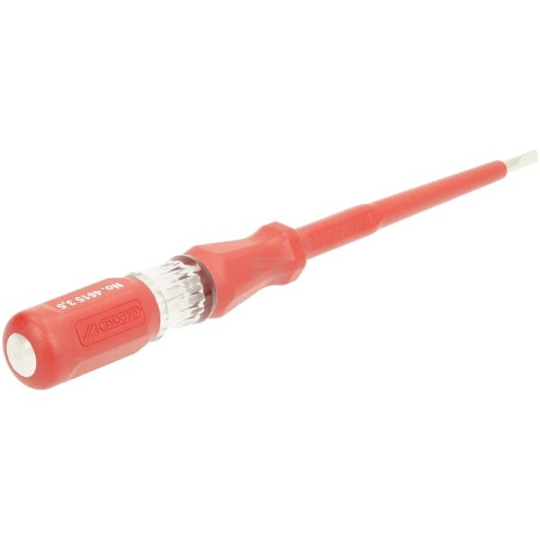 Wskaźnik napięcia Gedore, 220-250V 180 mm SC461535 | Exvi