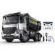 Ciężarówka wywrotka Mercedes Benz Arocs JA406301 | Exvi