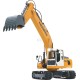 Koparka Liebherr R936 z łyżką i młotem JA405112 | Exvi