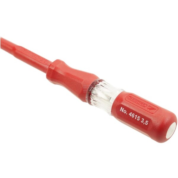 Wskaźnik napięcia Gedore, 220-250V 180 mm SC461535 | Exvi