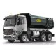 Ciężarówka wywrotka Mercedes Benz Arocs JA406301 | Exvi