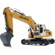 Koparka Liebherr R936 z łyżką i młotem JA405112 | Exvi