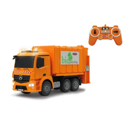 Śmieciarka Mercedes-Benz Antos 1:20 2.4 JA405079 | Exvi