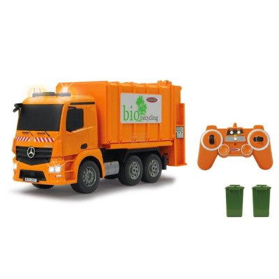 Śmieciarka Mercedes-Benz Antos 1:20 2.4 JA405079 | Exvi