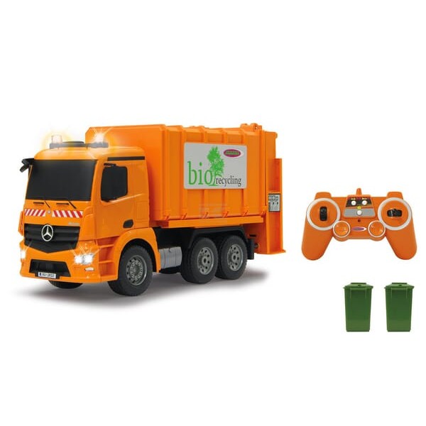 Śmieciarka Mercedes-Benz Antos 1:20 2.4 JA405079 | Exvi