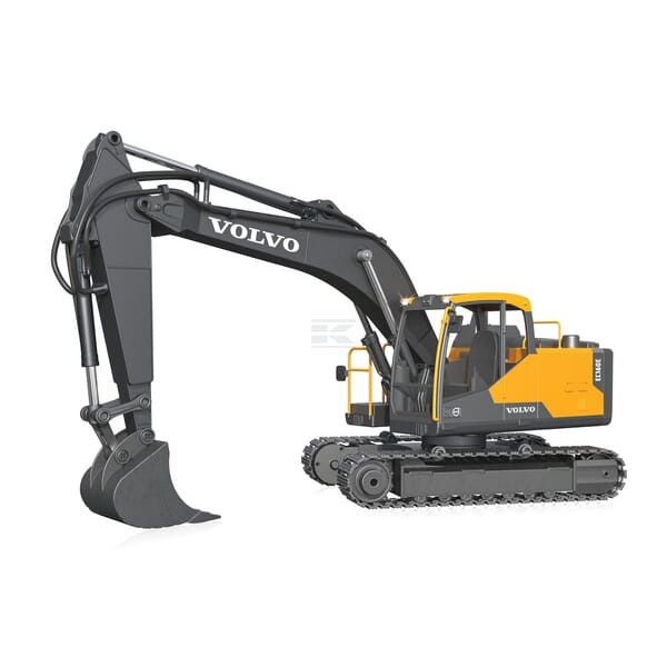 Koparka Volvo EC160E Metal 1:16 JA406300 | Exvi