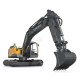 Koparka Volvo EC160E Metal 1:16 JA406300 | Exvi
