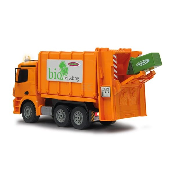 Śmieciarka Mercedes-Benz Antos 1:20 2.4 JA405079 | Exvi