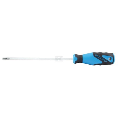 Wkrętak płaski 3C, 2.5x75 mm 21502575GED | Exvi