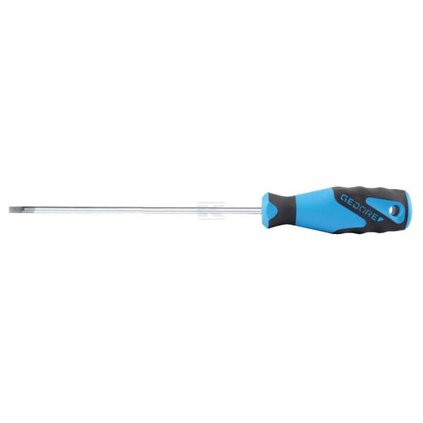 Wkrętak płaski 3C, 2.5x75 mm 21502575GED | Exvi