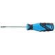 Wkrętak imbusowy z kulką Gedore, 3 mm SC2163BK3 | Exvi