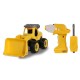 Ładowarka kołowa first RC kit 27 elementów JA405225 | Exvi