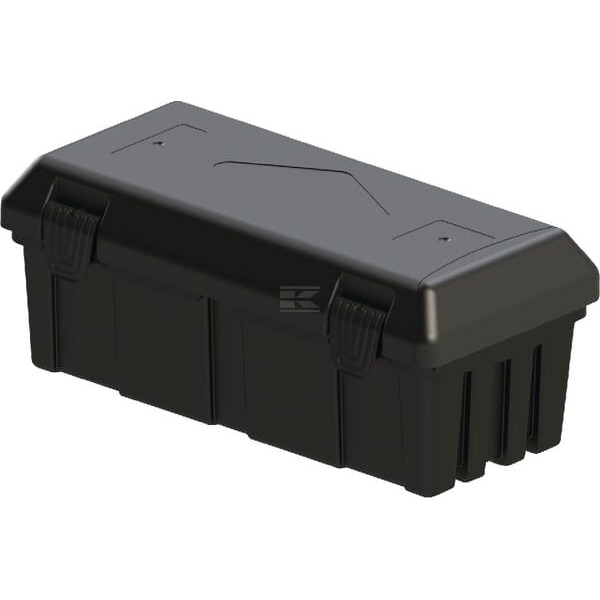 Skrzynka na gaśnicę 6/9 kg DK82040006 | Exvi