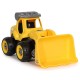 Ładowarka kołowa first RC kit 27 elementów JA405225 | Exvi