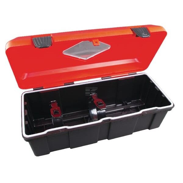 Skrzynka na gaśnicę 6/9 kg DK82020 | Exvi