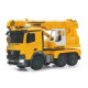 Dźwig do ciężkich zadań Mercedes-Benz Arocs JA405034 | Exvi
