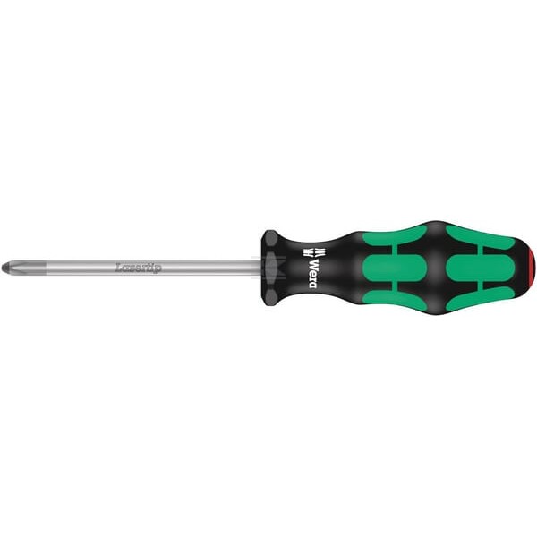 Wkrętak krzyżowy Phillips SC350PH2100 | Exvi