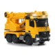 Dźwig do ciężkich zadań Mercedes-Benz Arocs JA405034 | Exvi