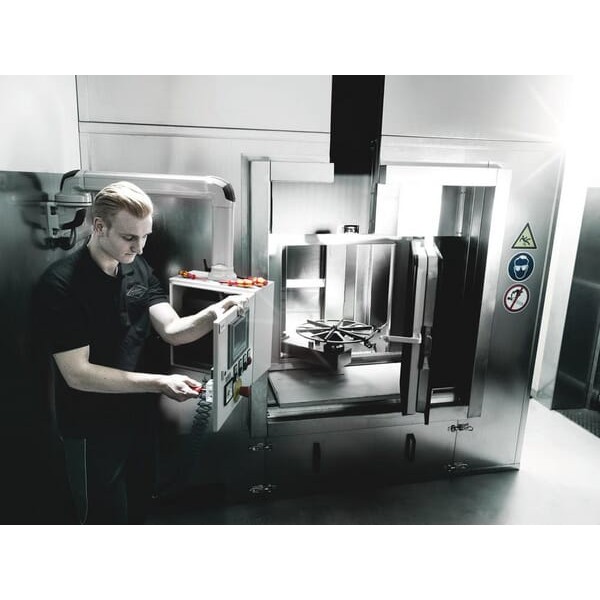 Wkrętak płaski VDE Wera, 8.0x175 mm SC160I80175 | Exvi