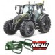 Ciągnik Valtra M2 z ładowaczem czołowym MA15591V | Exvi