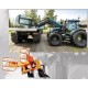 Ciągnik Valtra M2 z ładowaczem czołowym MA15591V | Exvi